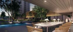 The Myst (D23), Condominium #520433231
